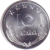 10 Qindarka (1964)
