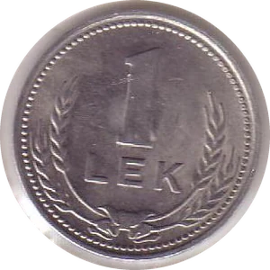 1 Lek