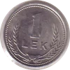 1 Lek (1988)