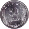 50 Qindarka (1964)