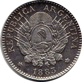 10 Centavos