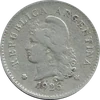 10 Centavos (1926)