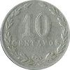 10 Centavos (1926)