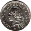 20 Centavos (1883)