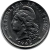 20 Centavos (1942)