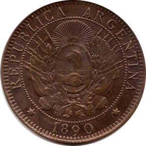 2 Centavos