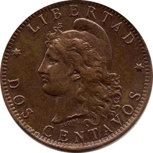 2 Centavos