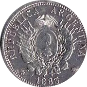 50 Centavos