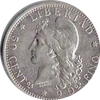 50 Centavos (1883)