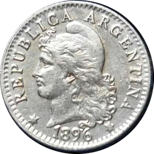 5 Centavos