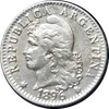 5 Centavos (1896)