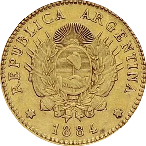 ½ Argentino