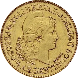 ½ Argentino