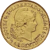 ½ Argentino (1884)