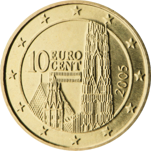 10 cent 