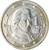 1 Euro