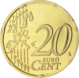 20 cent 