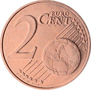 2 cent 