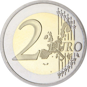 2 euro 