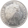 Ten Cents (10c)