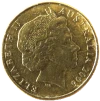 One Dollar ($1)