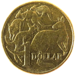 One Dollar