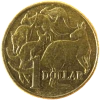 One Dollar ($1)