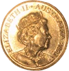 Two Dollars ($2)