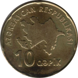 10 Qapik