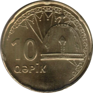 10 Qapik