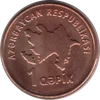 1 Qapik (0.01)