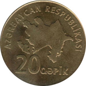 20 Qapik
