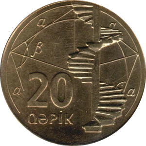 20 Qapik