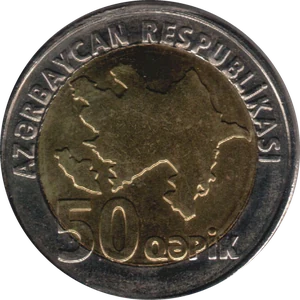 50 Qapik