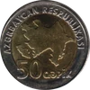 50 Qapik (0.50)