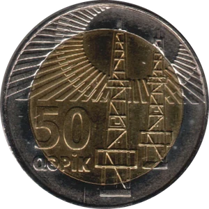 50 Qapik