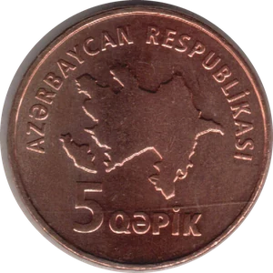 5 Qapik