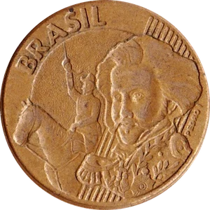 10 Centavos