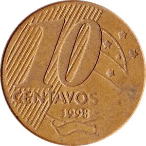 10 Centavos