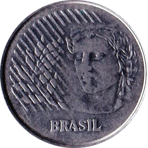 1 Centavo