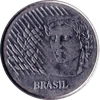 1 Centavo (0.01)