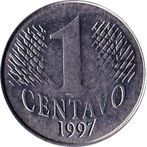 1 Centavo