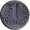 1 Centavo (0.01)