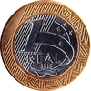 1 Real (1.00)