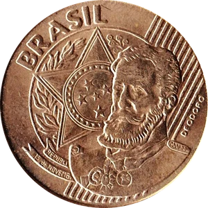 25 Centavos