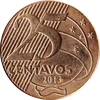 25 Centavos (0.25)