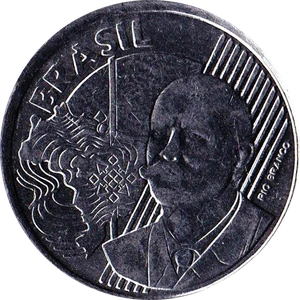 50 Centavos