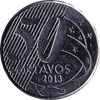 50 Centavos (0.50)