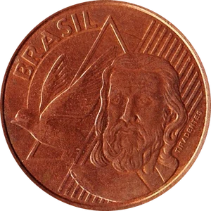 5 Centavos