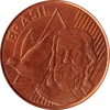 5 Centavos (0.05)